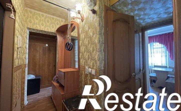 2-комн квартира Орловская улица, 23,  д. 23