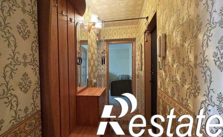 2-комн квартира Орловская улица, 23,  д. 23