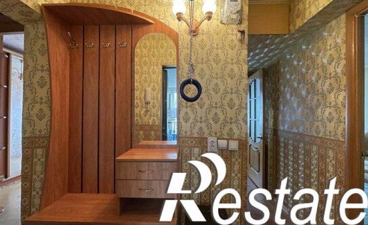 2-комн квартира Орловская улица, 23,  д. 23