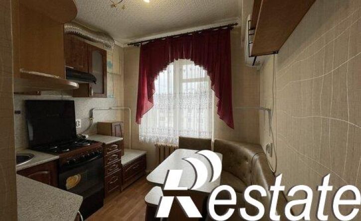 2-комн квартира Орловская улица, 23,  д. 23