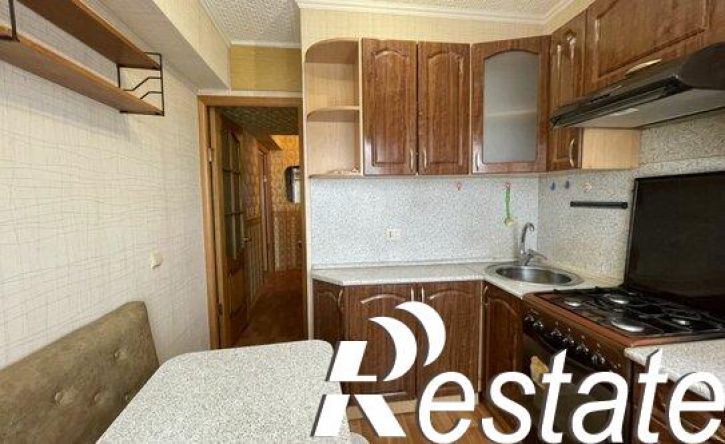 2-комн квартира Орловская улица, 23,  д. 23