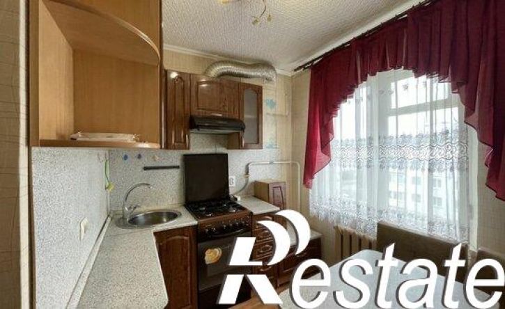 2-комн квартира Орловская улица, 23,  д. 23