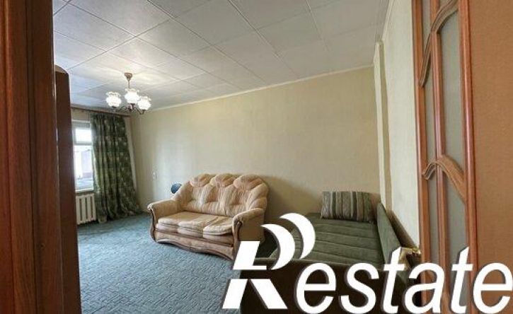 2-комн квартира Орловская улица, 23,  д. 23