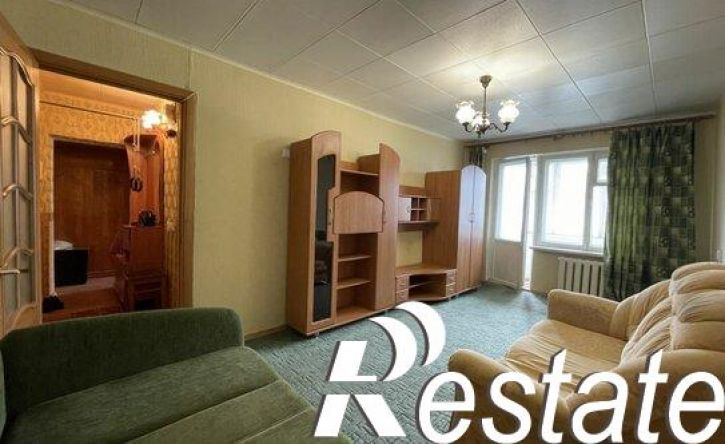 2-комн квартира Орловская улица, 23,  д. 23