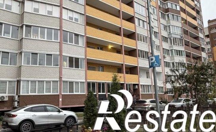 1-комн квартира микрорайон Московский, 29