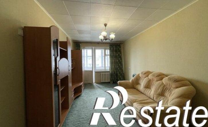 2-комн квартира Орловская улица, 23,  д. 23