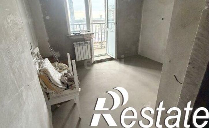 1-комн квартира улица Горбатова, 22,  д. 22