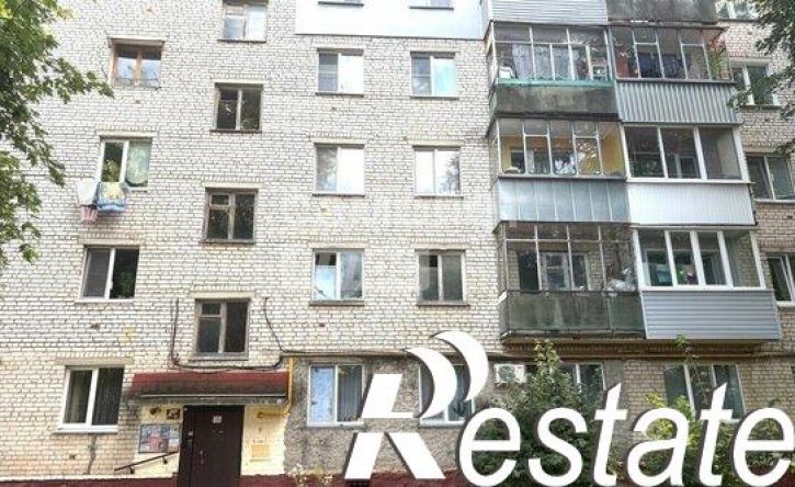 2-комн квартира Советская улица, 50,  д. 50