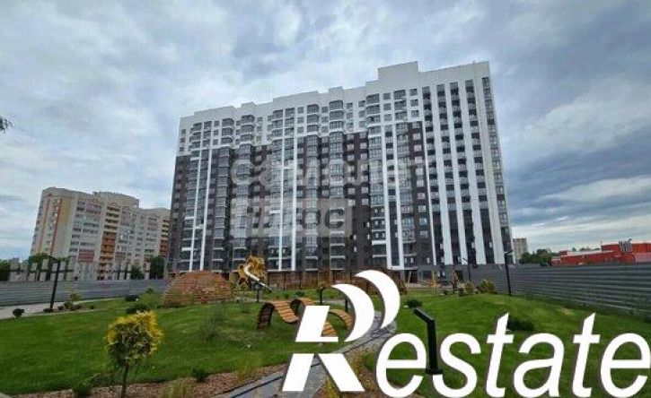 2-комн квартира Бежицкая улица, 21Б,  д. 21Б