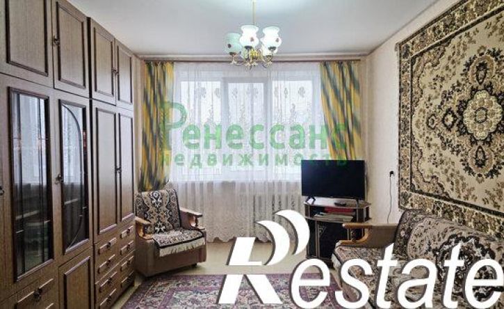 3-комн квартира улица Бурова, 47,  д. 47