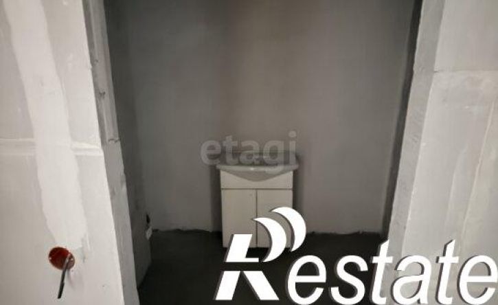 1-комн квартира улица Горбатова, 22,  д. 22