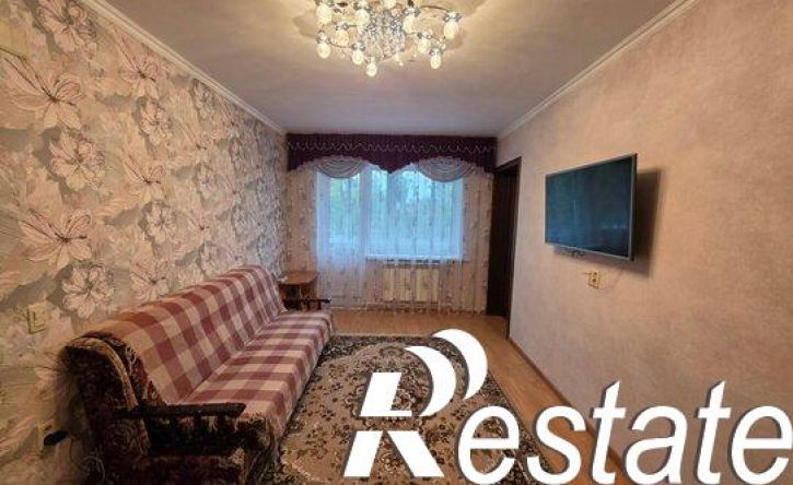 3-комн квартира Московский проспект, 24,  д. 24