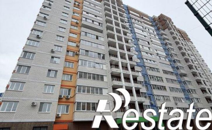 1-комн квартира улица Горбатова, 22,  д. 22