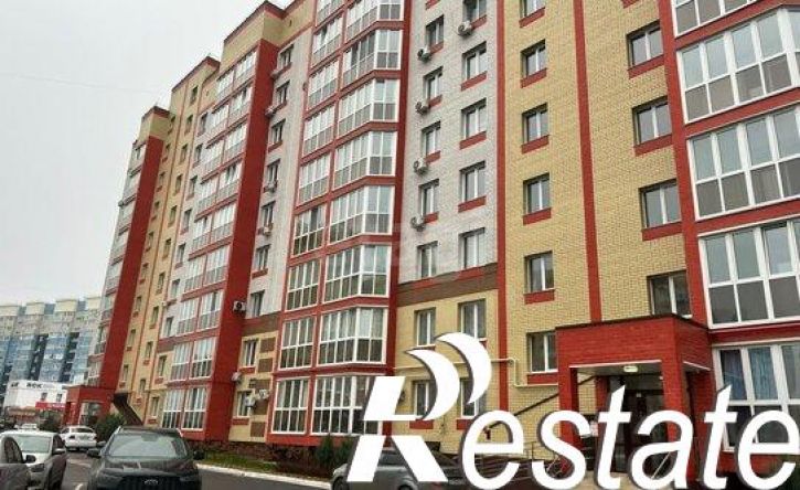 1-комн квартира улица Костычева, с74,  д. с74