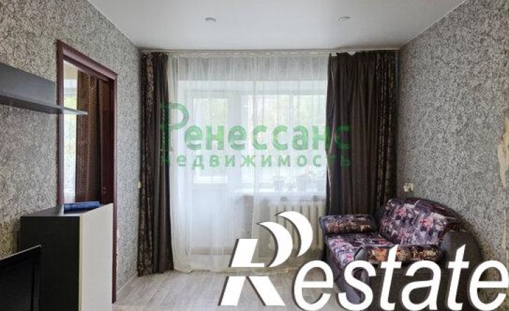 2-комн квартира улица Богдана Хмельницкого, 6,  д. 6