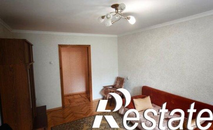 2-комн квартира переулок Фокина, 10,  д. 10