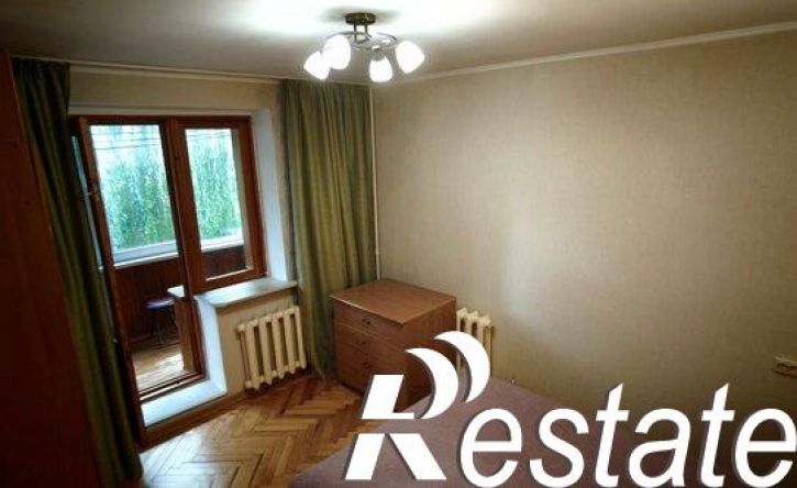 2-комн квартира переулок Фокина, 10,  д. 10