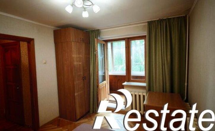 2-комн квартира переулок Фокина, 10,  д. 10