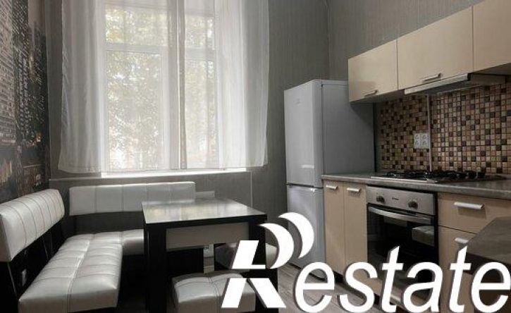 2-комн квартира улица Горького, 25,  д. 25