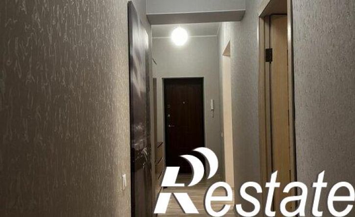 2-комн квартира улица Горького, 25,  д. 25