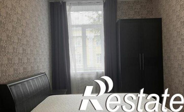 2-комн квартира улица Горького, 25,  д. 25