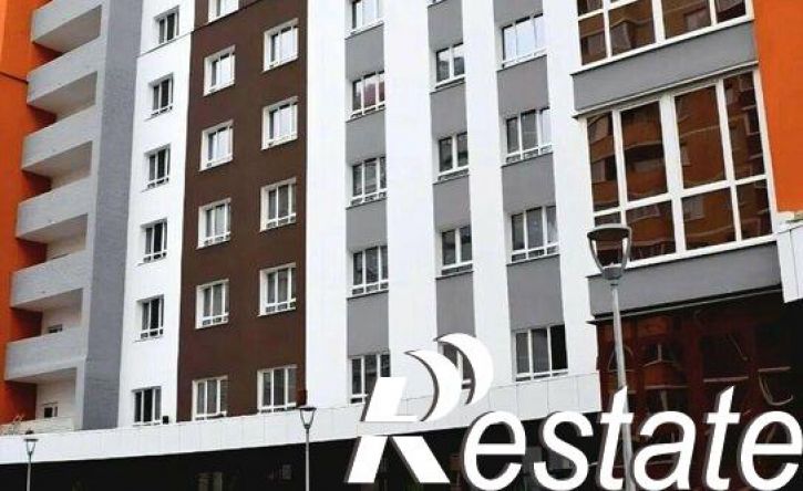 2-комн квартира Степная улица, 2Г,  д. 2Г