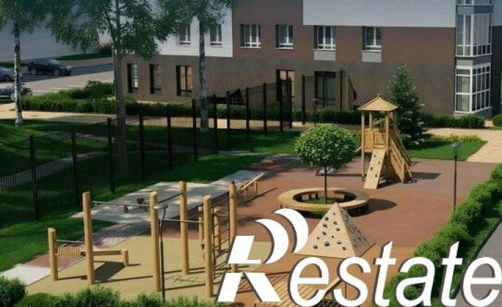 2-комн квартира Степная улица, 2Г,  д. 2Г