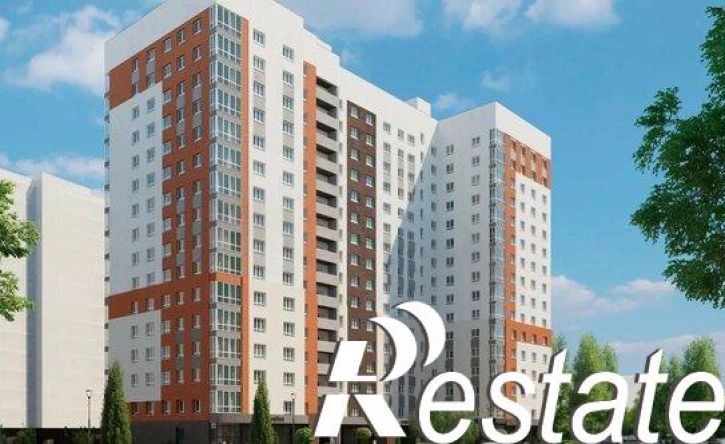 2-комн квартира Степная улица, 2Г,  д. 2Г