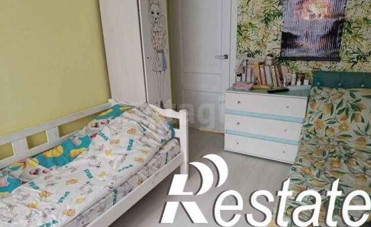 2-комн квартира Новозыбковская улица, 11А,  д. 11А