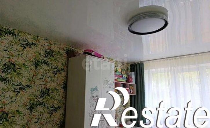 2-комн квартира Новозыбковская улица, 11А,  д. 11А