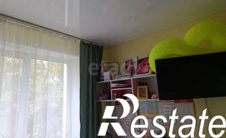 2-комн квартира Новозыбковская улица, 11А,  д. 11А