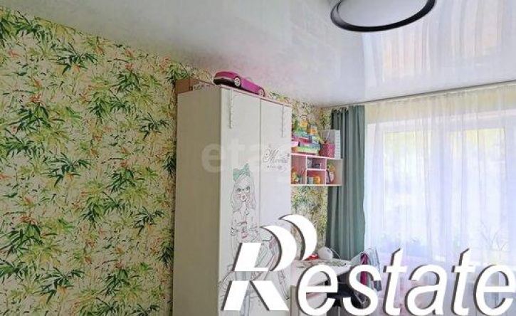 2-комн квартира Новозыбковская улица, 11А,  д. 11А