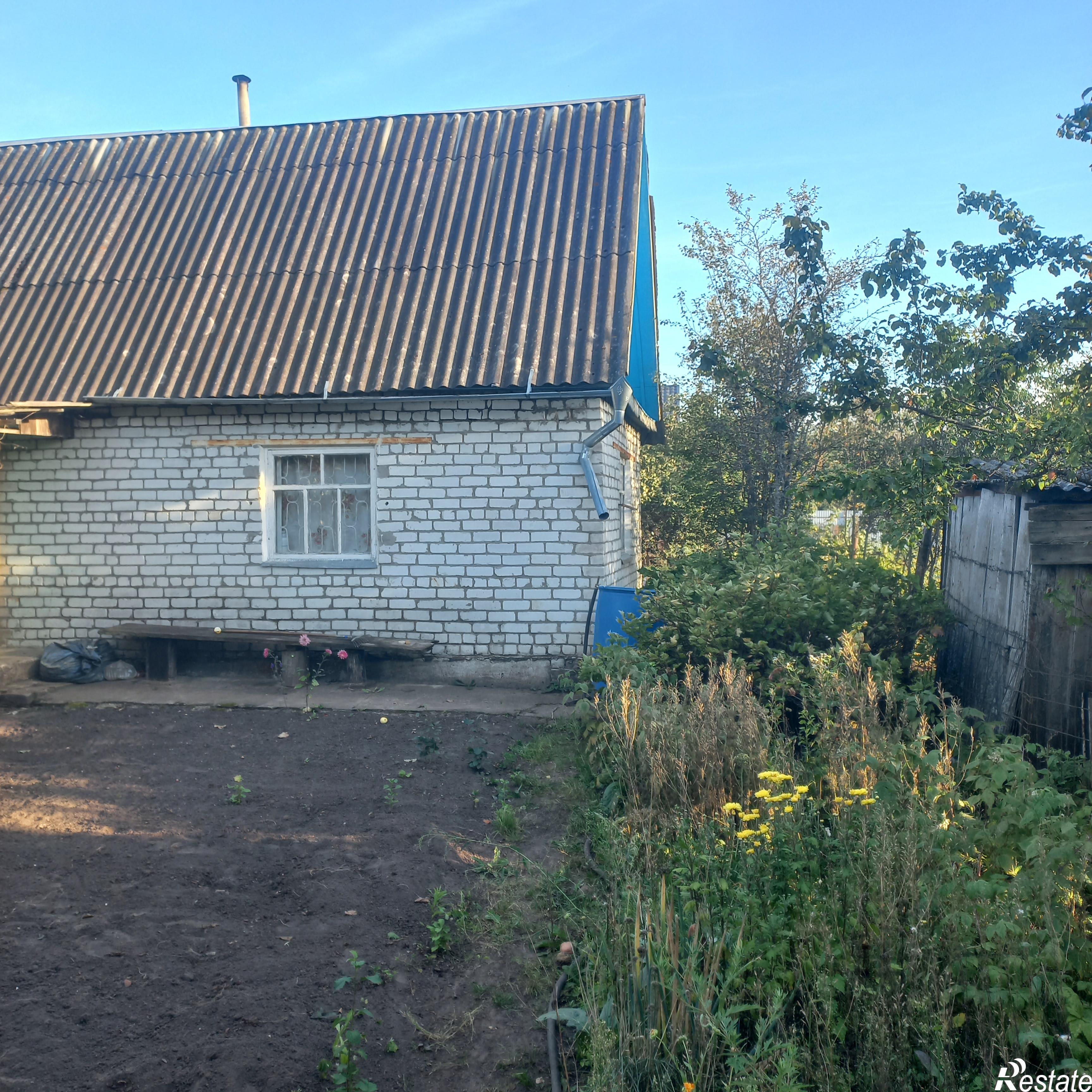Купить дачу, дом, коттедж за 900 000 рублей на 9-я линия, 408