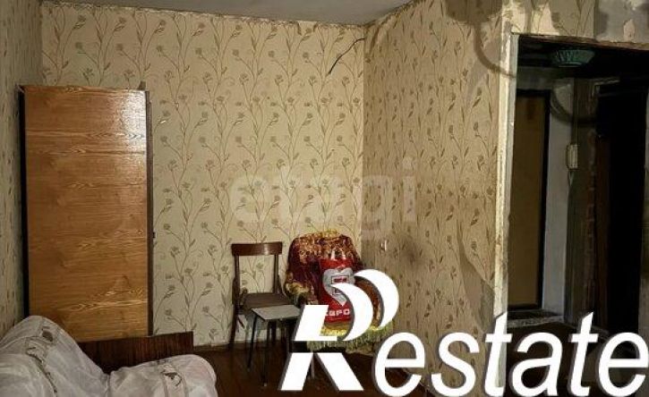 1-комн квартира улица Ермакова, 1,  д. 1