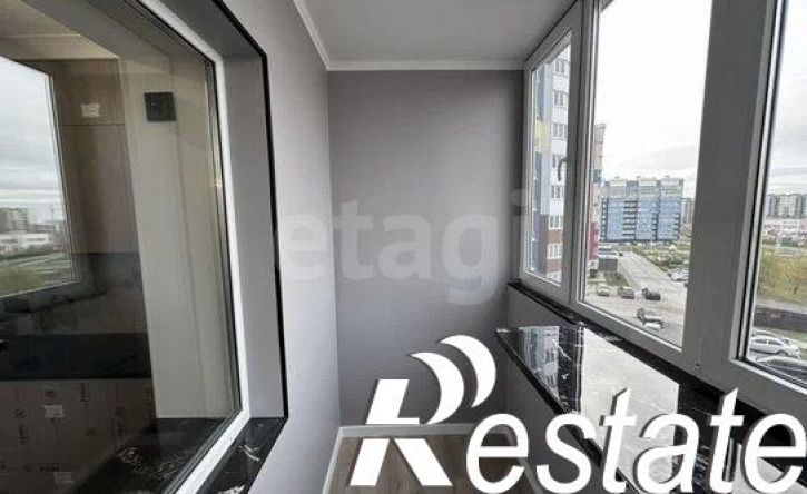 3-комн квартира улица Горбатова, 35,  д. 35