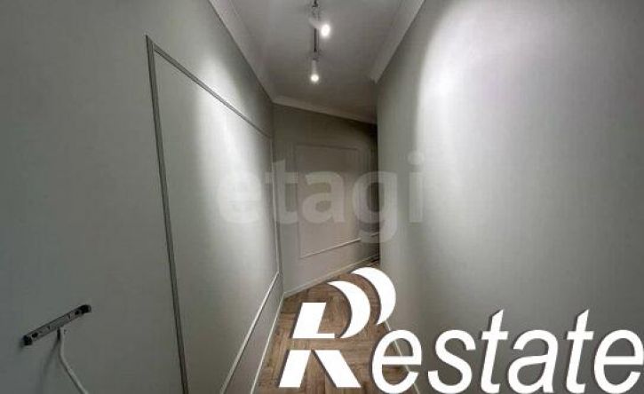 3-комн квартира улица Горбатова, 35,  д. 35