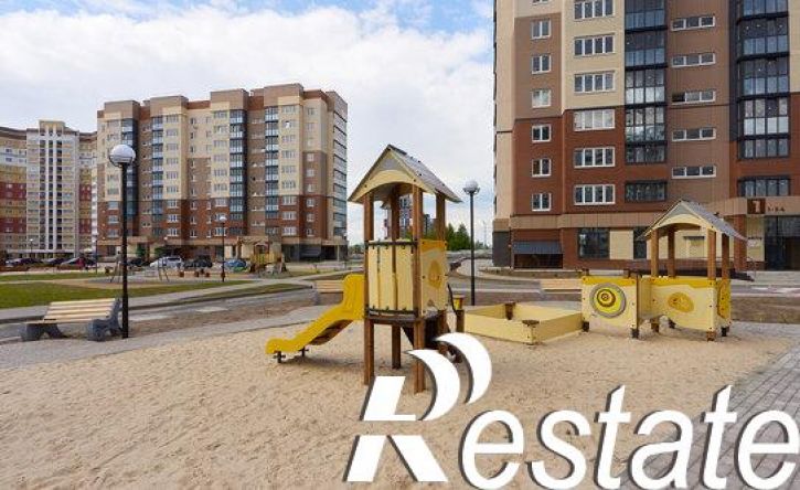 1-комн квартира улица Войстроченко А.Ф., 7,  д. 7