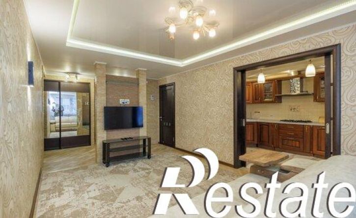 3-комн квартира улица Медведева, 56,  д. 56