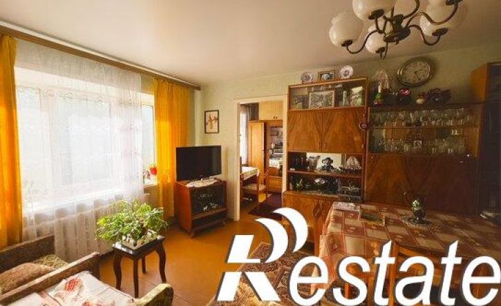 3-комн квартира Октябрьская улица, 39,  д. 39