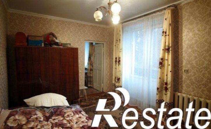 2-комн квартира Почтовая улица, 32,  д. 32