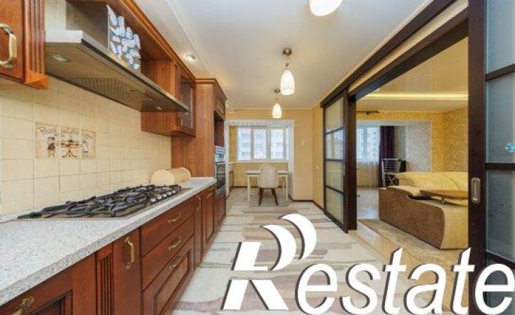 3-комн квартира улица Медведева, 56,  д. 56