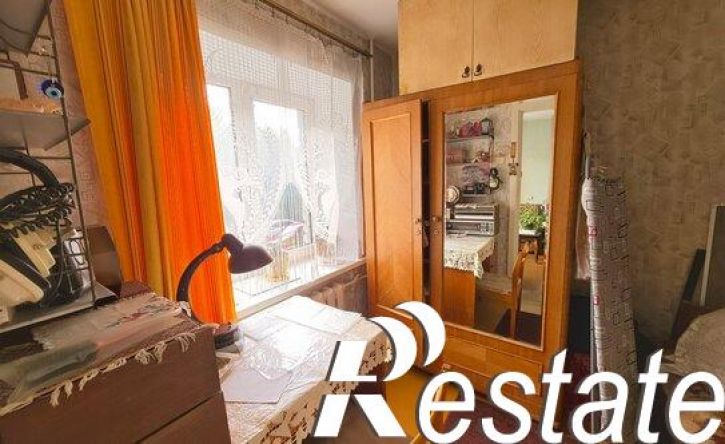 3-комн квартира Октябрьская улица, 39,  д. 39