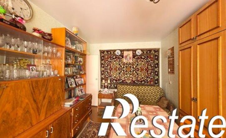 3-комн квартира Октябрьская улица, 39,  д. 39