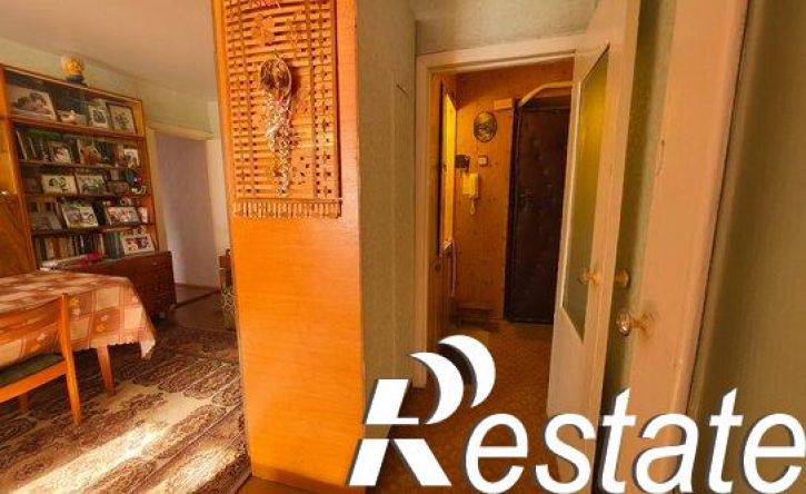 3-комн квартира Октябрьская улица, 39,  д. 39
