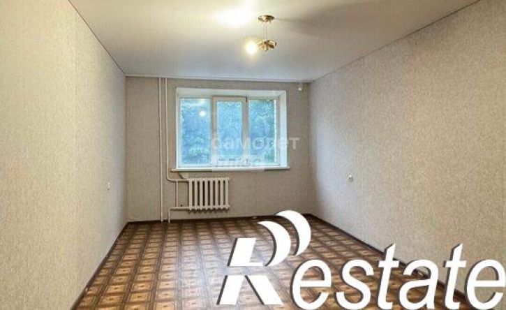 3-комн квартира улица Романа Брянского, 1А,  д. 1А