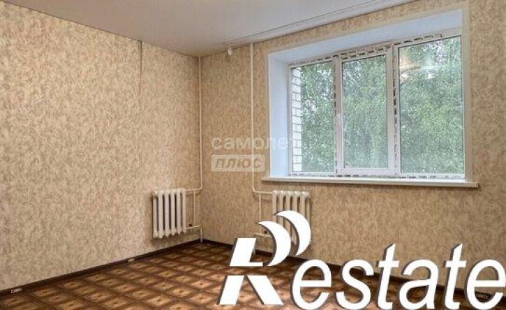 3-комн квартира улица Романа Брянского, 1А,  д. 1А
