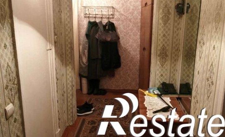 2-комн квартира Почтовая улица, 32,  д. 32