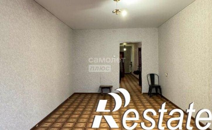 3-комн квартира улица Романа Брянского, 1А,  д. 1А