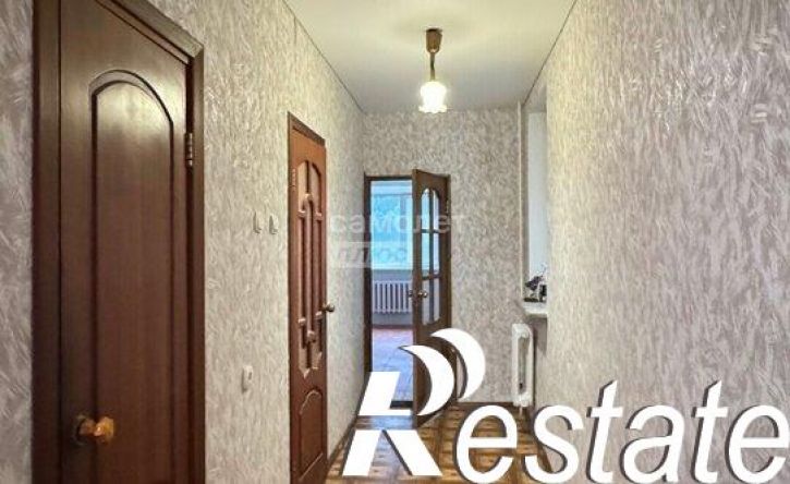 3-комн квартира улица Романа Брянского, 1А,  д. 1А