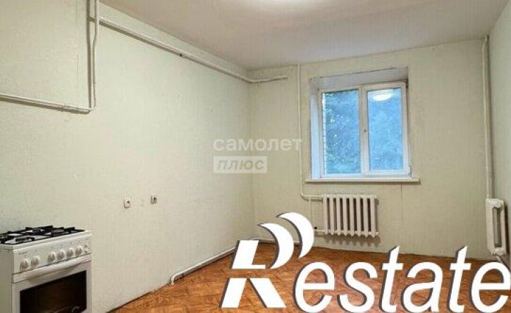 3-комн квартира улица Романа Брянского, 1А,  д. 1А